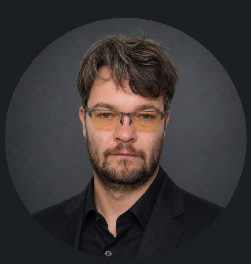 Yevhen Prodan